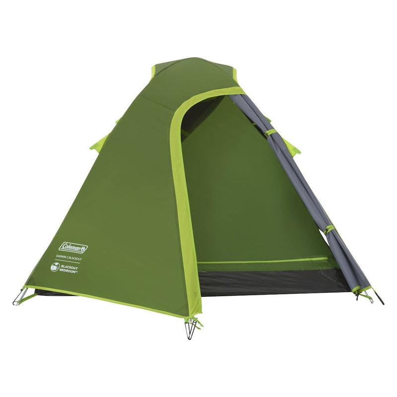 Coleman Darwin 2 BlackOut Tent Coleman - Dynamic Drive
