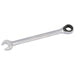 Draper Elora Metric Ratcheting Combination Spanner, 12mm 58397 Draper - Dynamic Drive