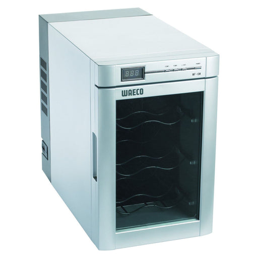 Dometic White 6 Bottle Wine Cooler 9105330356 Waeco - Dynamic Drive