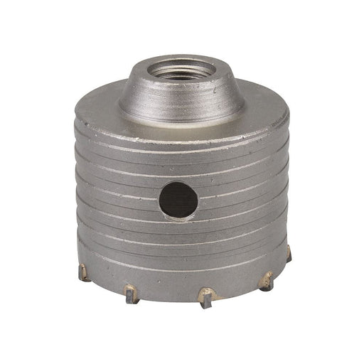 Silverline TCT Core Drill Bit 76mm Silverline - Dynamic Drive