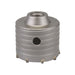 Silverline TCT Core Drill Bit 76mm Silverline - Dynamic Drive