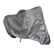 Silverline Bike Cover 2000 x 580 x 1000mm Silverline - Dynamic Drive