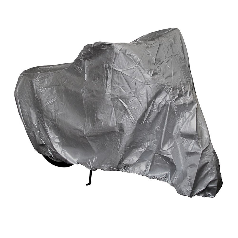 Silverline Bike Cover 2000 x 580 x 1000mm Silverline - Dynamic Drive