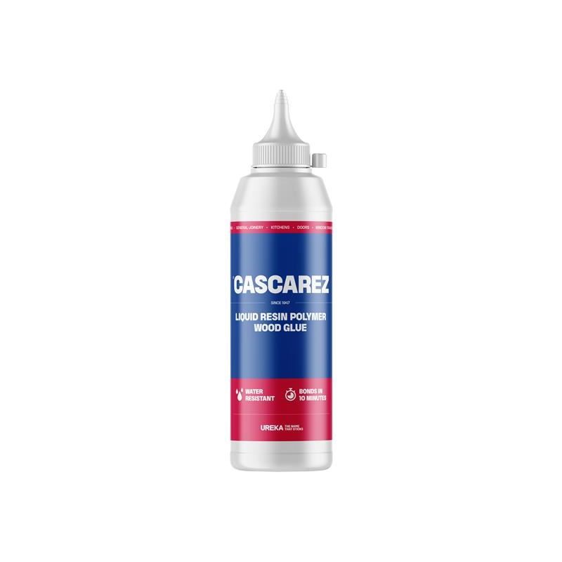 Cascamite Cascarez Fast Grab Wood Adhesive 125ml Cascamite - Dynamic Drive
