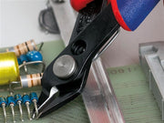 Knipex Electronic Super Knips® for Optical Fibre 125mm Knipex - Dynamic Drive