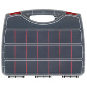 Sealey Assortment Case 23 Compartment APAS20 Sealey - Dynamic Drive