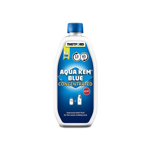 Thetford Aqua Kem Blue Concentrate 07L 30621CX Thetford - Dynamic Drive
