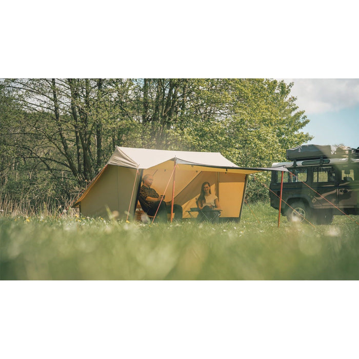 Robens Yukon Shelter 4 Berth Poled Tent Robens - Dynamic Drive