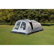 Outdoor Revolution Camp Star 500XL DT Poled Tent Bundle 5 Berth Family inc Footprint Outdoor Revolution - Dynamic Drive