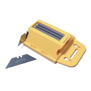 Trim Blade Dispenser H/D TL658 UK Camping And Leisure - Dynamic Drive