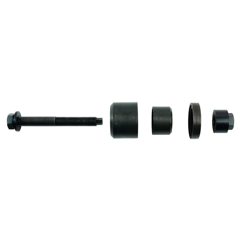 Laser Socket 1/2"D 16mm 0812 Laser - Dynamic Drive