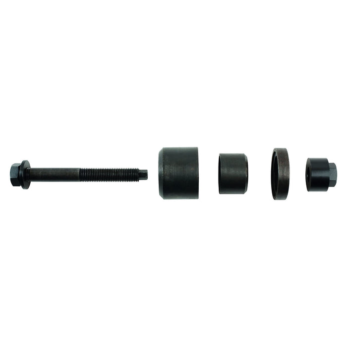 Laser Socket 1/2"D 16mm 0812 Laser - Dynamic Drive