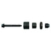 Laser Socket 1/2"D 16mm 0812 Laser - Dynamic Drive