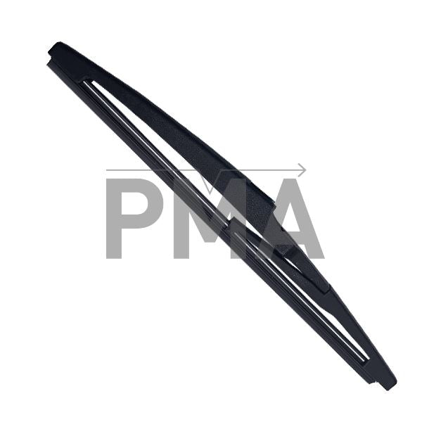 PMA Rear Plastic Wiper Blade 250mm PWR1016 PMA - Dynamic Drive