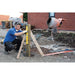 Silverline Spirit Level 450mm SL16 Silverline  - Dynamic Drive