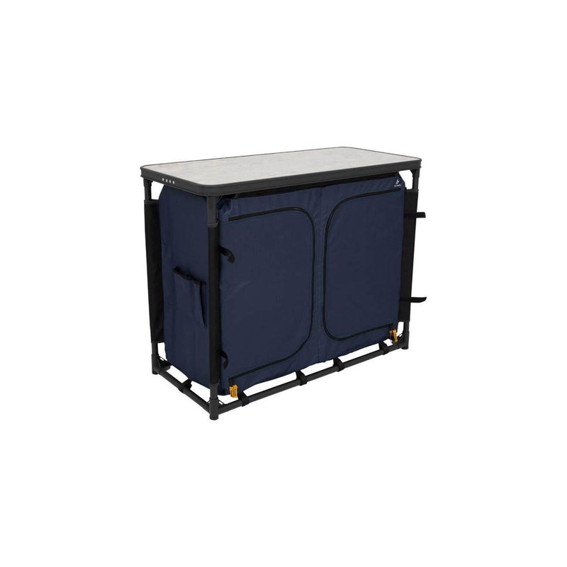 Bo-Camp Industrial Collection Cooking Unit Hubbard Bo-Camp - Dynamic Drive