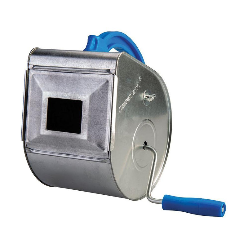 Silverline Tyrolean Gun 210mm Comb Dia Silverline - Dynamic Drive