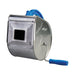 Silverline Tyrolean Gun 210mm Comb Dia Silverline - Dynamic Drive