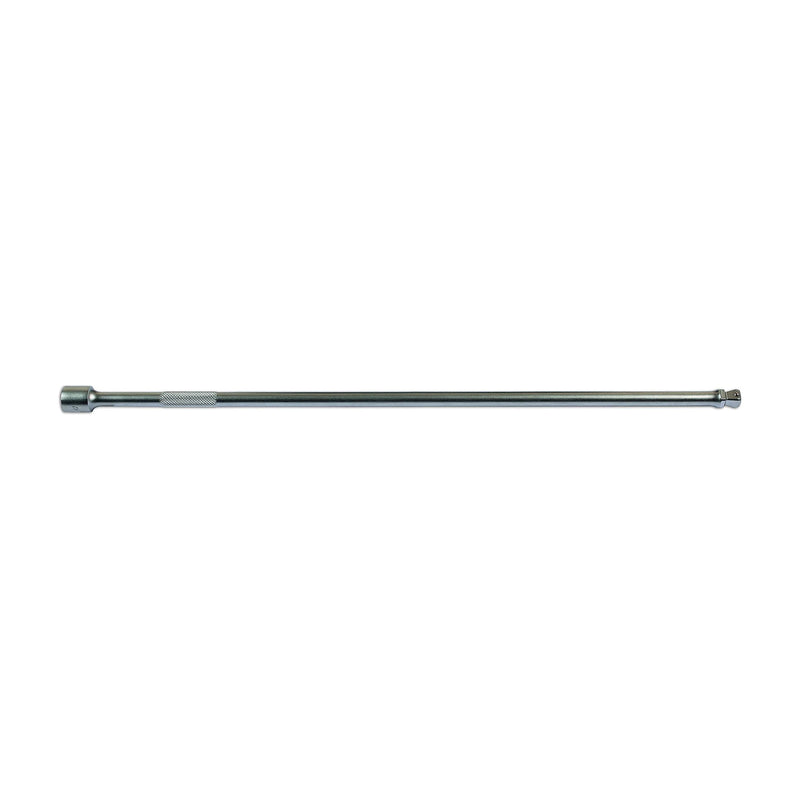 Laser Wobble Extension Bar 3/8"D 450mm 7113 Laser - Dynamic Drive