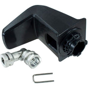 Karcher 9.002-437.0 K Series Pressure Washer K4 K5 Full Control Back Foot Set Karcher - Dynamic Drive