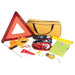 Silverline Car Emergency Kit 9pce 9pce Silverline - Dynamic Drive