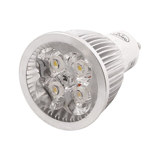 AG LED GU10 4W 4000K 73mm Lamp AG - Dynamic Drive