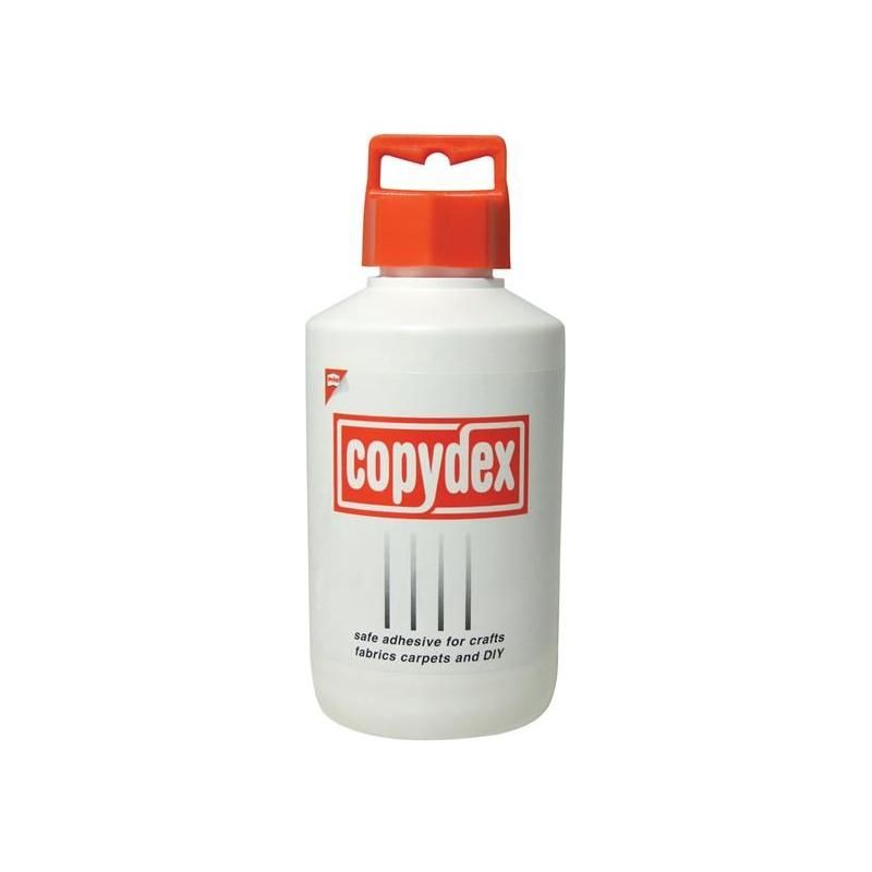 Copydex Copydex Adhesive Bottle 500ml Copydex - Dynamic Drive