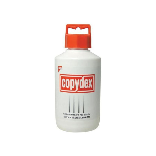 Copydex Copydex Adhesive Bottle 500ml Copydex - Dynamic Drive