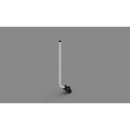 Fiamma Carry Bike T6 Pro Left Hand Structure Alloy (98656M001) Fiamma - Dynamic Drive
