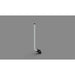 Fiamma Carry Bike T6 Pro Left Hand Structure Alloy (98656M001) Fiamma - Dynamic Drive