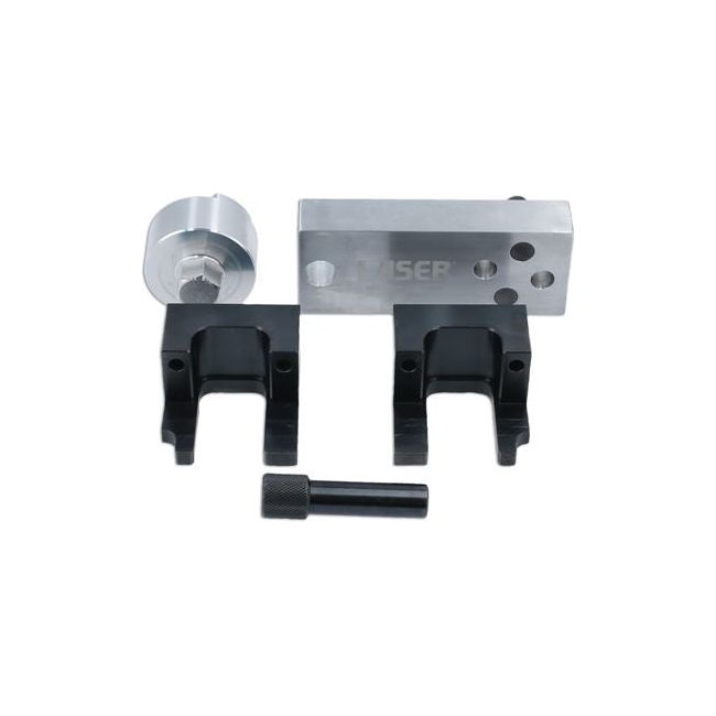 Laser Engine Timing Kit - for Mercedes-Benz 1.6, 2.0 Diesel 8101 Laser - Dynamic Drive