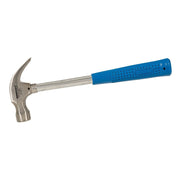 Silverline Claw Hammer Tubular 8oz (227g) Silverline - Dynamic Drive