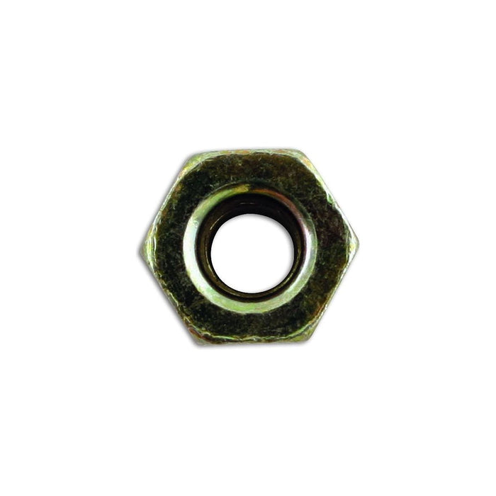 Connect Full Thread Male Brake Nut 10 x 1mm 50pc 31186 Tool Connection - Dynamic Drive
