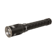 Sealey Aluminium Torch 20W SMD LED Adjustable Focus Rechargeable with USB Port Sealey - Dynamic Drive