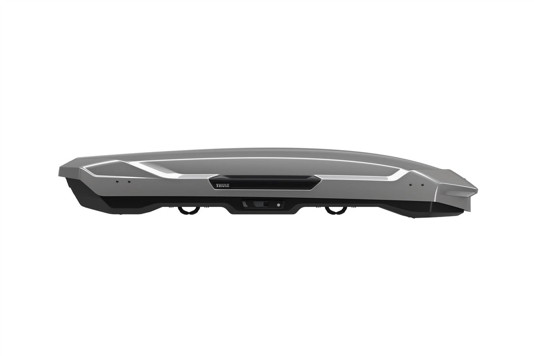 Thule Motion 3 L roof box titan glossy Thule - Dynamic Drive