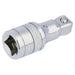 Draper Wobble Extension Bar, 3/8" Sq. Dr., 45mm 16734 Draper - Dynamic Drive
