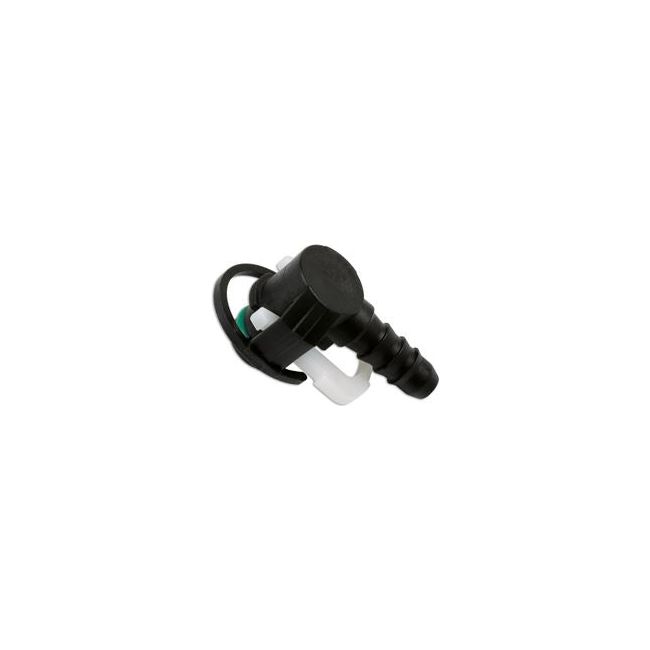 Connect Common Rail Quick Release Connector 90 Degree 8mm 5pc 34041 Tool Connection - Dynamic Drive
