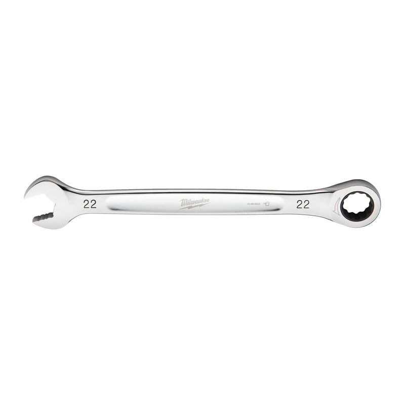 Milwaukee Maxbite Rat Met Comb Span 22mm 1Pc 4932471515 Milwaukee - Dynamic Drive