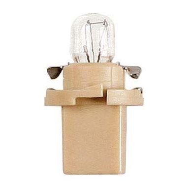 Ring Automotive R8328 24V 2W Bx8.5D (Beige Base) Panel Bulb Ring Automotive  - Dynamic Drive