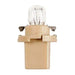 Ring Automotive R8328 24V 2W Bx8.5D (Beige Base) Panel Bulb Ring Automotive  - Dynamic Drive