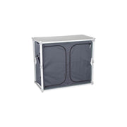 Bo-Camp Cooking Cupboard Icefield Quick-Up Bo-Camp - Dynamic Drive