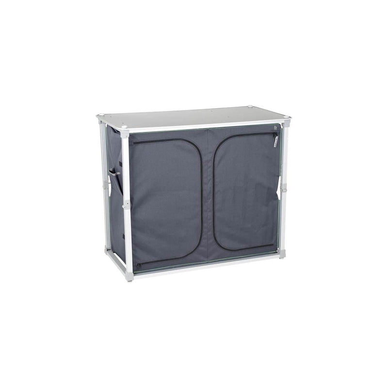 Bo-Camp Cooking Cupboard Icefield Quick-Up Bo-Camp - Dynamic Drive
