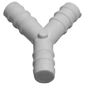Grove Y Piece 3/4" 051137 Grove - Dynamic Drive