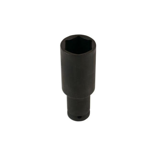 Laser Extra Deep Impact Socket 1/2"D 32mm 7773 Laser - Dynamic Drive