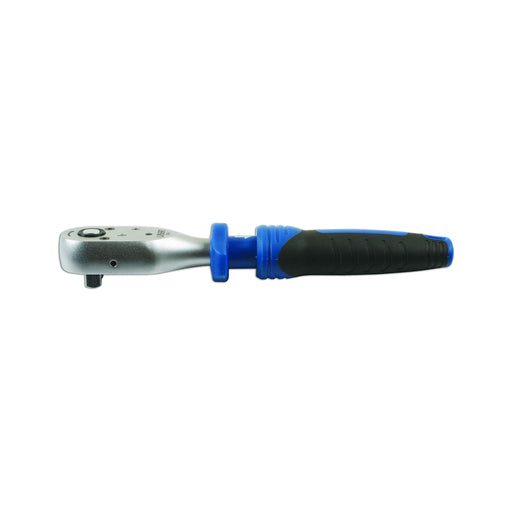 Laser Pull Back Rapid Action Ratchet 3/8"D 7377 Laser - Dynamic Drive