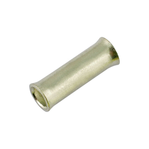 Connect Copper Butt Terminals 50mm x 9.5mm 10pc 30104 Tool Connection - Dynamic Drive