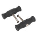 Sealey Wire Grip Handles Pair WK0512 Sealey - Dynamic Drive