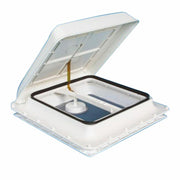 04328B01- Vent40 White Fiamma  - Dynamic Drive