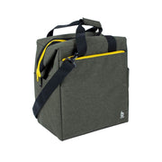 Bo-Camp Industrial Collection Cooler Bag Ryndale Green 27L Bo-Camp - Dynamic Drive