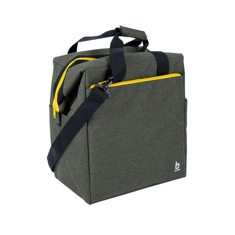 Bo-Camp Industrial Collection Cooler Bag Ryndale Green 27L Bo-Camp - Dynamic Drive
